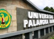 Panitia Pilrek UPR Tetapkan 4 Calon Lolos Verifikasi Administrasi, 4 Lainnya Tereliminasi