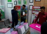 Kejaksaan Limpahkan Enam Perkara Dugaan Korupsi Zircon di Kalteng ke Pengadilan Tipikor