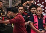 Baru Dicopot, Dadan Hindayana dan 2 Petinggi BGN Langsung Ditahan Kejagung