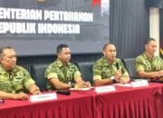 5 Peserta Latsarmil Calon Manajer Kopdes Merah Putih Tewas, Ini Penjelasan Kemhan