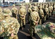 Tiga Peserta SPPI 2026 Meninggal, Pengawasan Kesehatan Diksar Militer Dievaluasi