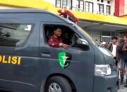 Mantan Polisi Terpidana Seumur Hidup Tewas di Sel Isolasi Lapas Palangka Raya