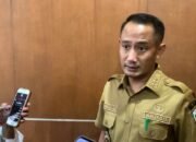 Cegah Antrean Panjang BBM Terulang, Pemko Palangka Raya Koordinasi dengan Pertamina