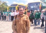 Pemkab Barsel Terima 242 Mahasiswa, Jalani Program KKN di Tiga Kecamatan