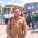 Pemkab Barsel Terima 242 Mahasiswa, Jalani Program KKN di Tiga Kecamatan