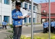 Bupati M. Yamin Ajak Warga Bartim Jaga Persatuan dan Waspada Hoaks