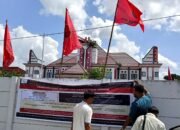 Somasi Tak Dijawab, Sengketa Eks Kantor PDIP Kalteng Berpotensi ke Jalur Hukum