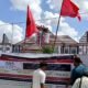 Somasi Tak Dijawab, Sengketa Eks Kantor PDIP Kalteng Berpotensi ke Jalur Hukum