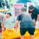 Laka Lantas Maut, Seorang Mahasiswa Tewas Dihantam Truk Usai Gagal Menyelip