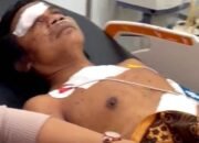 Tikam Sepupu saat Ritual Adat Wara di Barsel, Polisi Amankan Pelaku