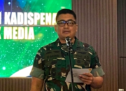 Ledakan Gudang Amunisi di Madiun, 1 Prajurit TNI Meninggal Dunia dan 6 Terluka