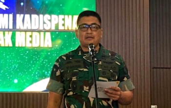 Ledakan Gudang Amunisi di Madiun, 1 Prajurit TNI Meninggal Dunia dan 6 Terluka