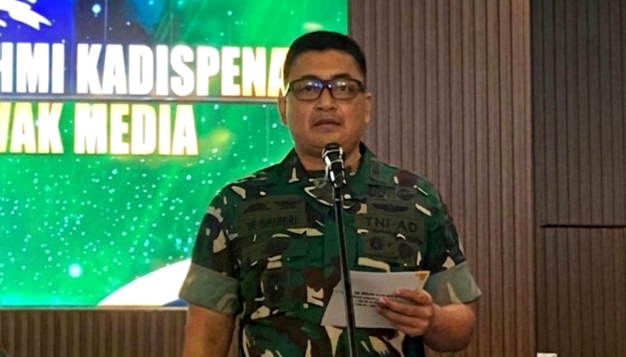 Ledakan Gudang Amunisi di Madiun, 1 Prajurit TNI Meninggal Dunia dan 6 Terluka