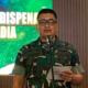 Ledakan Gudang Amunisi di Madiun, 1 Prajurit TNI Meninggal Dunia dan 6 Terluka