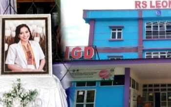 Terungkap! Dokter Icha Diduga 3 Kali Coba Bunuh Diri, Usai Alami Intimidasi