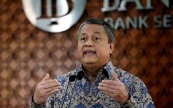 Gubernur Bank Indonesia Perry Warjiyo Mengundurkan Diri, Ini Alasannya