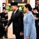 Presiden Prabowo Lantik Sudaryono sebagai Kepala BGN Gantikan Nanik S. Deyang