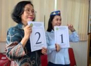 Pilrek UPR Masuki Babak Baru, Para Calon Rektor Kantongi Nomor Urut