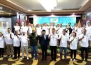 Pengurus DPW APRI Kalteng Resmi Dilantik, Perkuat Kemitraan dan Legalitas Penambang