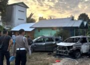 Tragis! Penggerebekan Narkoba di Katingan, 1 Petugas Gugur dan 2 Lainnya Hilang