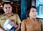 Penyesuaian Efisiensi Anggaran, Pemkab Barsel Peringati Harjad ke-67 Tanpa Expo