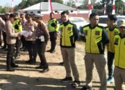 Motoprix Kejurnas Putaran III Digelar, Personel Disiagakan di Sirkuit Sabaru