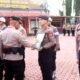 Polres Barut PTDH-kan Anggotanya, Langgar Disiplin dan Kode Etik Profesi Polri