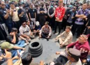 Gubernur Kalteng Minta Tanggung Jawab, PLN Targetkan Blackout Selesai 5 Agustus