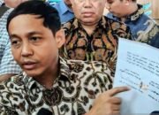 KPK Umumkan Menhut Lapor Tolak Gratifikasi Setelah OTT Bupati Kuansing