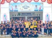 Peringati Hari Anak Nasional 2026, Kadinsos Barsel Tekankan Pentingnya Peran Orang Tua