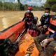 Tim SAR Temukan Remaja Tewas, Diterkam Buaya di Sungai Tanah Bumbu