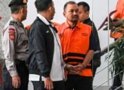 KPK Tahan Bupati Pemalang Anom Widiyantoro, Usai OTT dan Sita Uang Rp2 Miliar