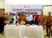 Survey Akreditasi Klinik Utama Antariksa, dr. Dadang: Syarat Kerjasama BPJS Kesehatan