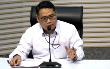 KPK Buka Peluang Ambil Alih Kasus Eks Jampidsus Febrie Adriansyah
