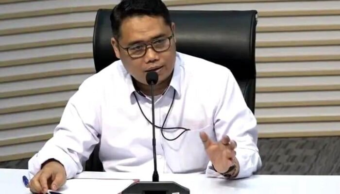 KPK Buka Peluang Ambil Alih Kasus Eks Jampidsus Febrie Adriansyah