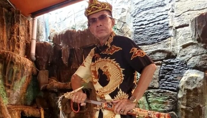 Kecewa Blackout, Tokoh Dayak di Barut Desak Pemkab Bentuk Tim Pencari Fakta