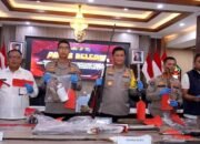 Fakta Baru Tragedi Tumbang Kalemei, Kapolda Kalteng Ungkap Hasil Penyidikan