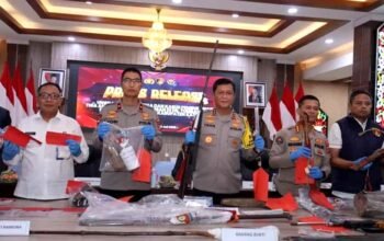 Fakta Baru Tragedi Tumbang Kalemei, Kapolda Kalteng Ungkap Hasil Penyidikan