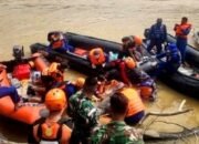 Aiptu Sumaryanto Hilang saat Penggerebekan Narkoba di Katingan, Ditemukan Tewas