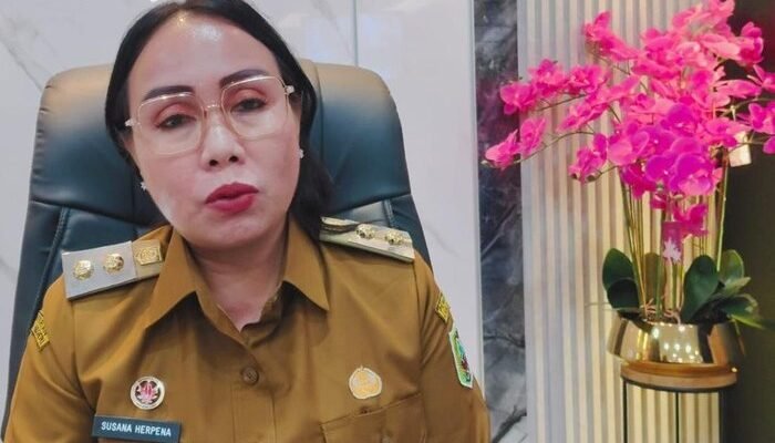 Setahun Lebih MBG di Sanggau, Wabup Ungkap Angka Stunting Justru Naik 21,82%