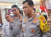 Buka Lahan dengan Cara Membakar, Delapan Warga Pulpis jadi Tersangka Karhutla