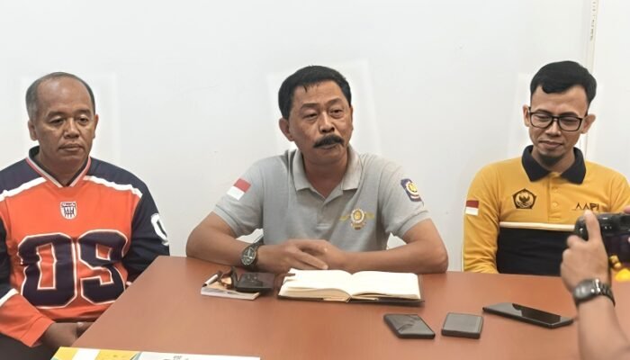 Positif Narkoba, Sembilan Anggota Satpol PP Seruyan Berstatus P3K Resmi Dipecat!