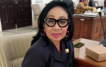 Pembahasan KUA-PPAS Perubahan 2026, Anggaran Dua OPD di Barsel Diusulkan Ditambah