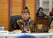 Dukung Program LSDP, Pemkab Kapuas Mantapkan Pengelolaan Sampah Berkelanjutan
