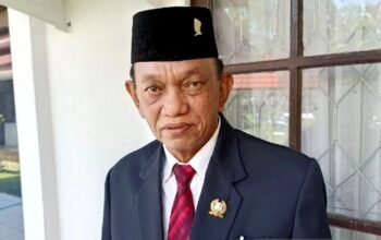 Legislator Barsel Sebut Masyarakat Kian Terbebani Kenaikan Pajak dan Retribusi Daerah