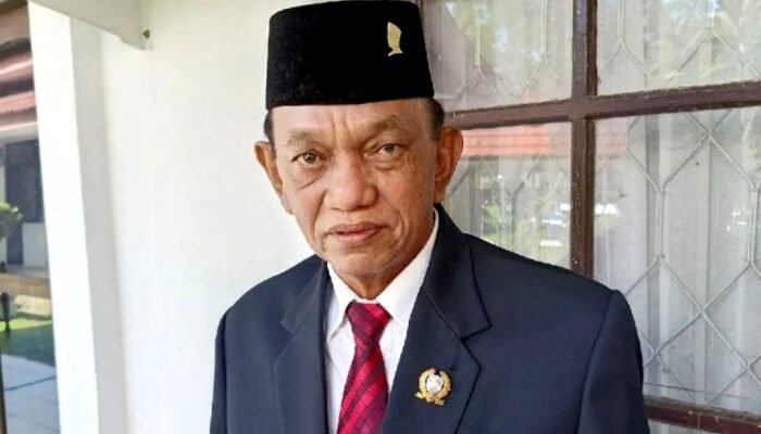 Legislator Barsel Sebut Masyarakat Kian Terbebani Kenaikan Pajak dan Retribusi Daerah