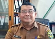 Akibat Kualitas Udara Memburuk, Disdikpora Gumas Terapkan PJJ bagi Peserta Didik