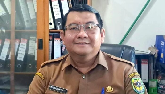 Akibat Kualitas Udara Memburuk, Disdikpora Gumas Terapkan PJJ bagi Peserta Didik