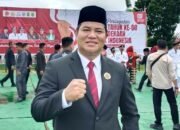 Legislator Mura Ini Minta Perketat Pengawasan Pungutan Retribusi Usaha Jasa