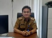 Dinas PUPR Barsel Fokus Dukung Program Swasembada Pangan Nasional